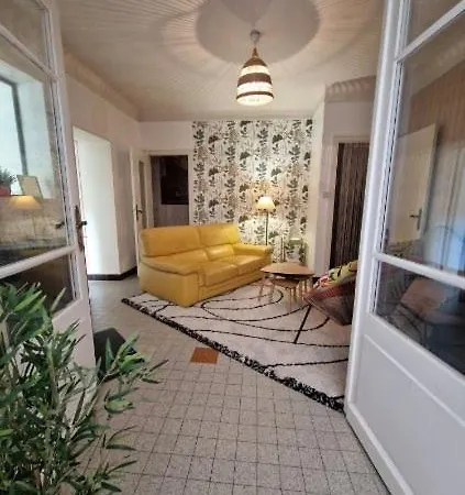 Feriehus Maison Au Coeur De La Cite Foix