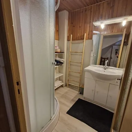 Maison Au Coeur De La Cite *