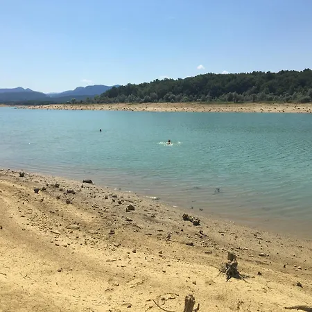 Maison Au Coeur De La Cite Feriehus Foix