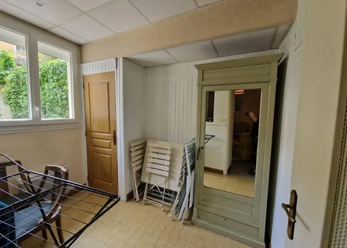 Maison Au Coeur De La Cite 別荘 フォワ