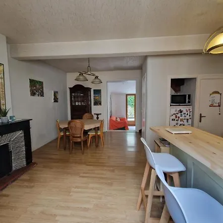 Maison Au Coeur De La Cite Foix