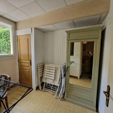 Maison Au Coeur De La Cite בית נופש פואה